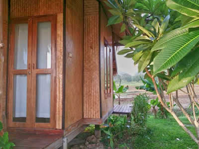 stay in Pai